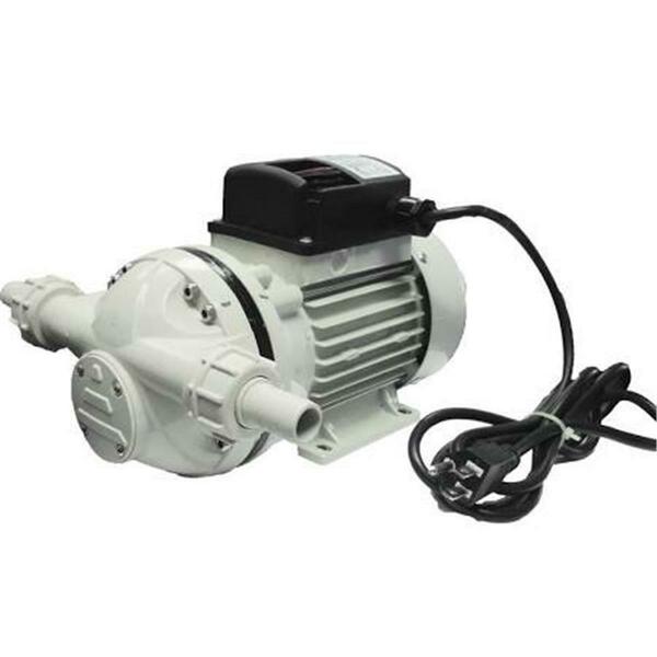 Zeeline 12V DC 9 GPM Electric Diaphragm Pump 9112